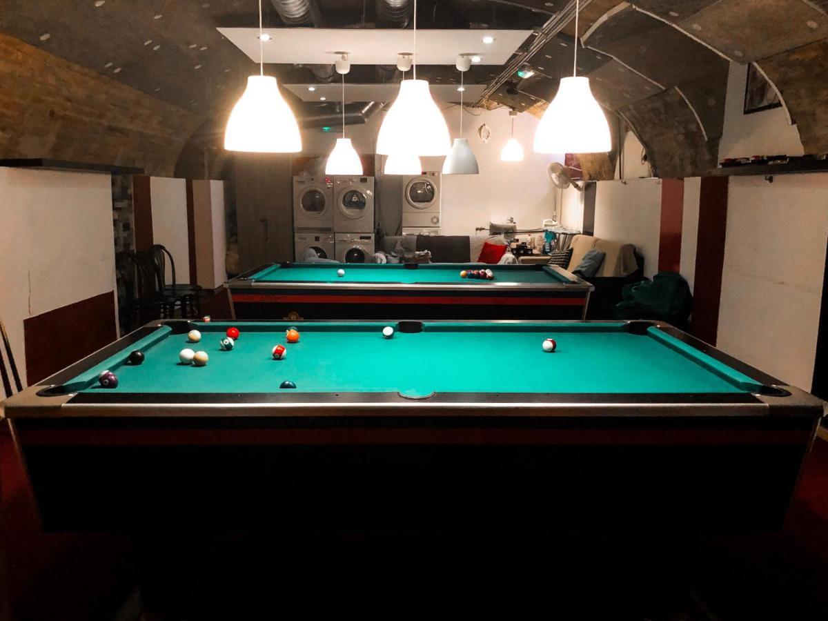 Whole Basement Former Pub For Stag Do, Bachelor House Party Flat Boedapest Buitenkant foto