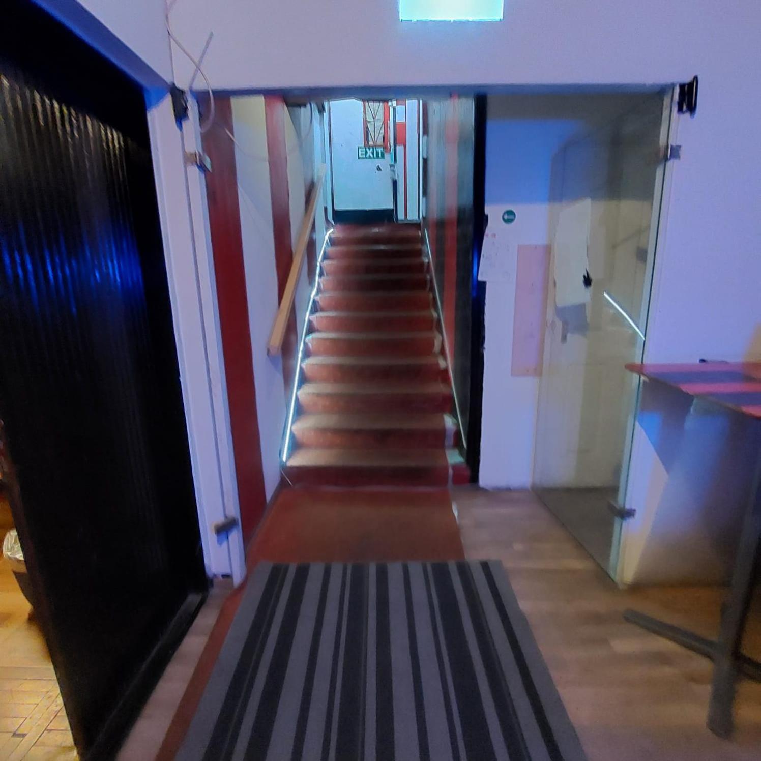 Whole Basement Former Pub For Stag Do, Bachelor House Party Flat Boedapest Buitenkant foto