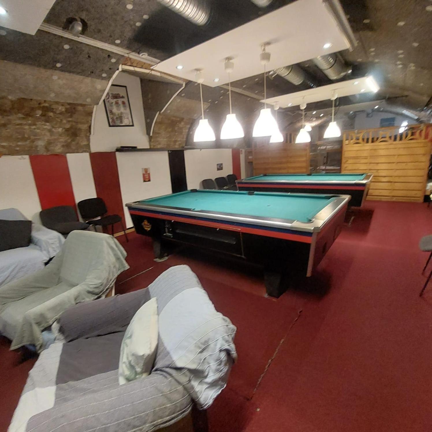 Whole Basement Former Pub For Stag Do, Bachelor House Party Flat Boedapest Buitenkant foto